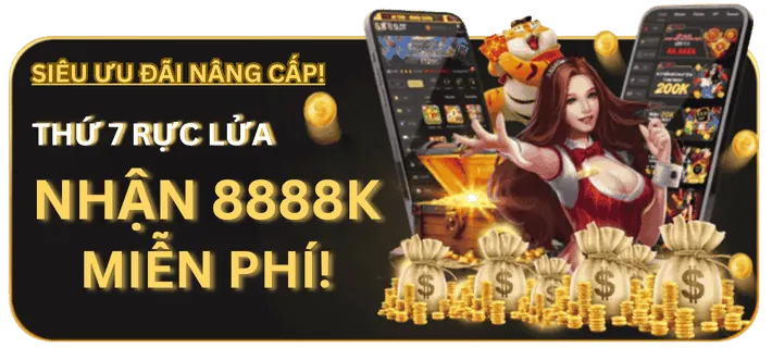 Chương trình VIP độc quyền của lucky8882