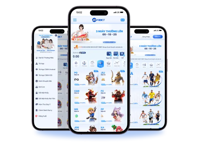 Cam kết của lucky8882 về bảo mật