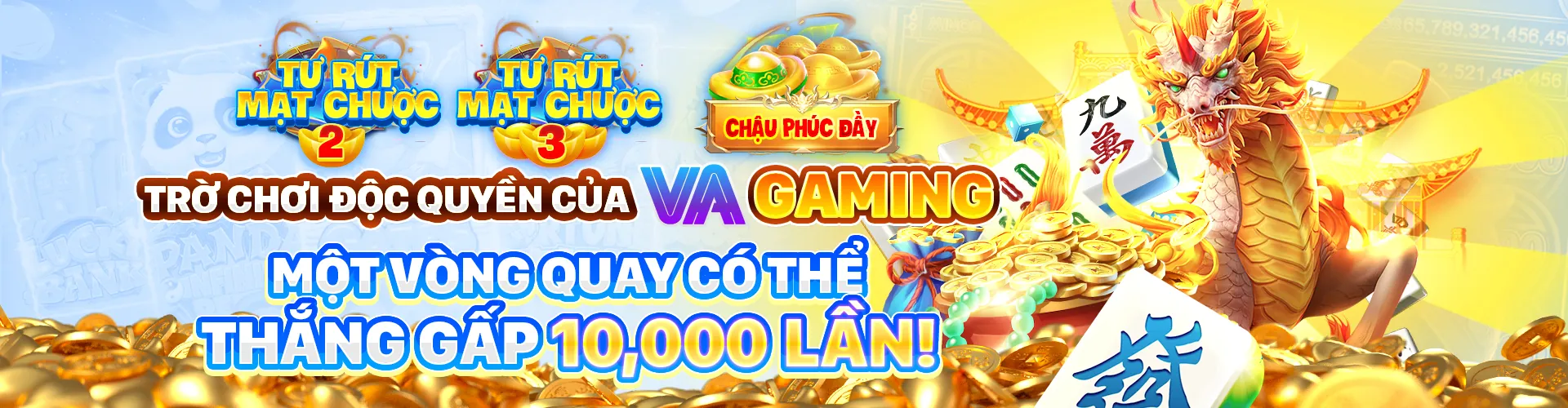 Hình ảnh tổng quan các chương trình khuyến mãi hấp dẫn của lucky8882 nhà cái