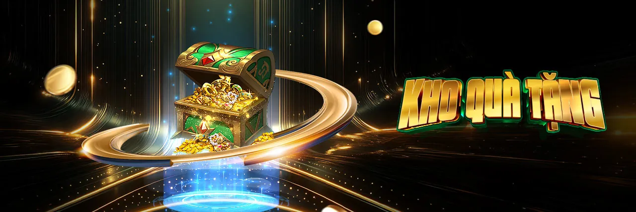 Các chương trình khuyến mãi và ưu đãi hấp dẫn tại Lucky8882 nhà cái